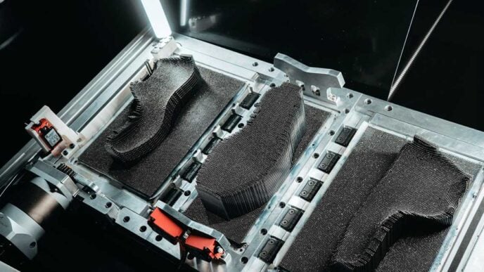 Fyous targets £1.5m crowdfunding for ‘next 3D printing’