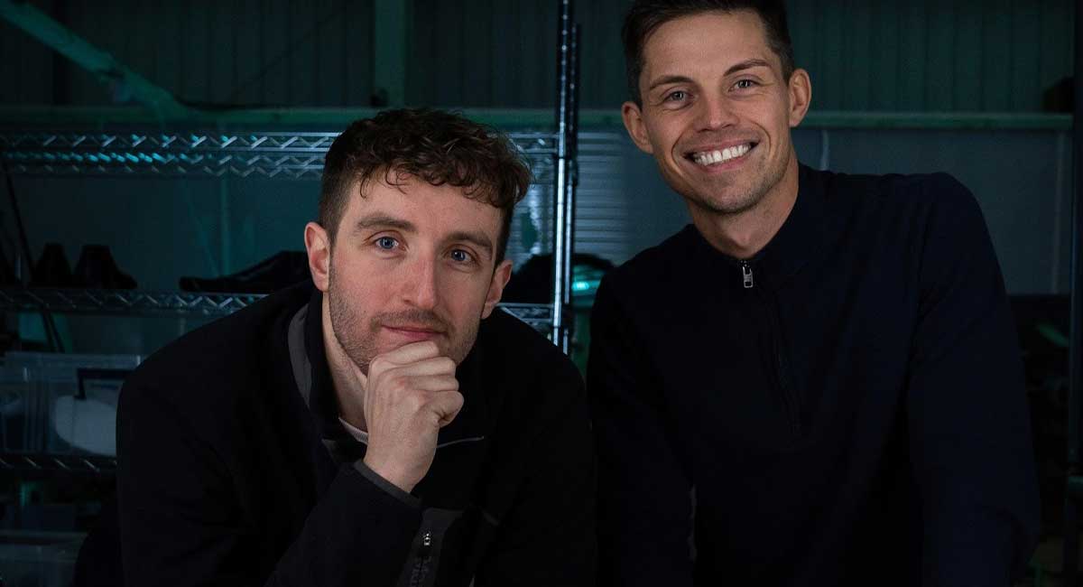 Fyous targets £1.5m crowdfunding for ‘next 3D printing’