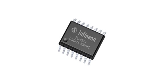 Infineon unveils its high-precision XENSIV