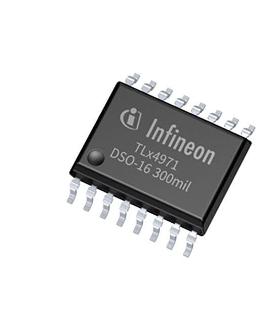 Infineon unveils its high-precision XENSIV