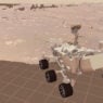 Video: NASA’s Rover completes AI-planned drive on Mars