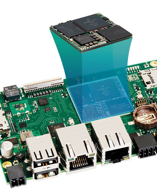 Kontron Electronics launches preferred design-in partner program