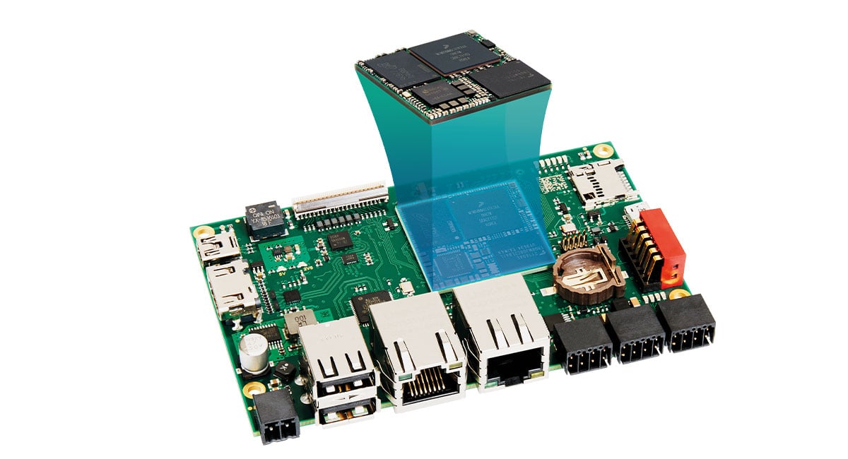 Kontron Electronics launches preferred design-in partner program