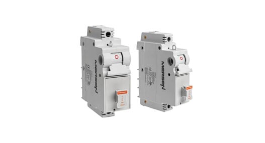 Fuse switches enable 200kA SCCR rating
