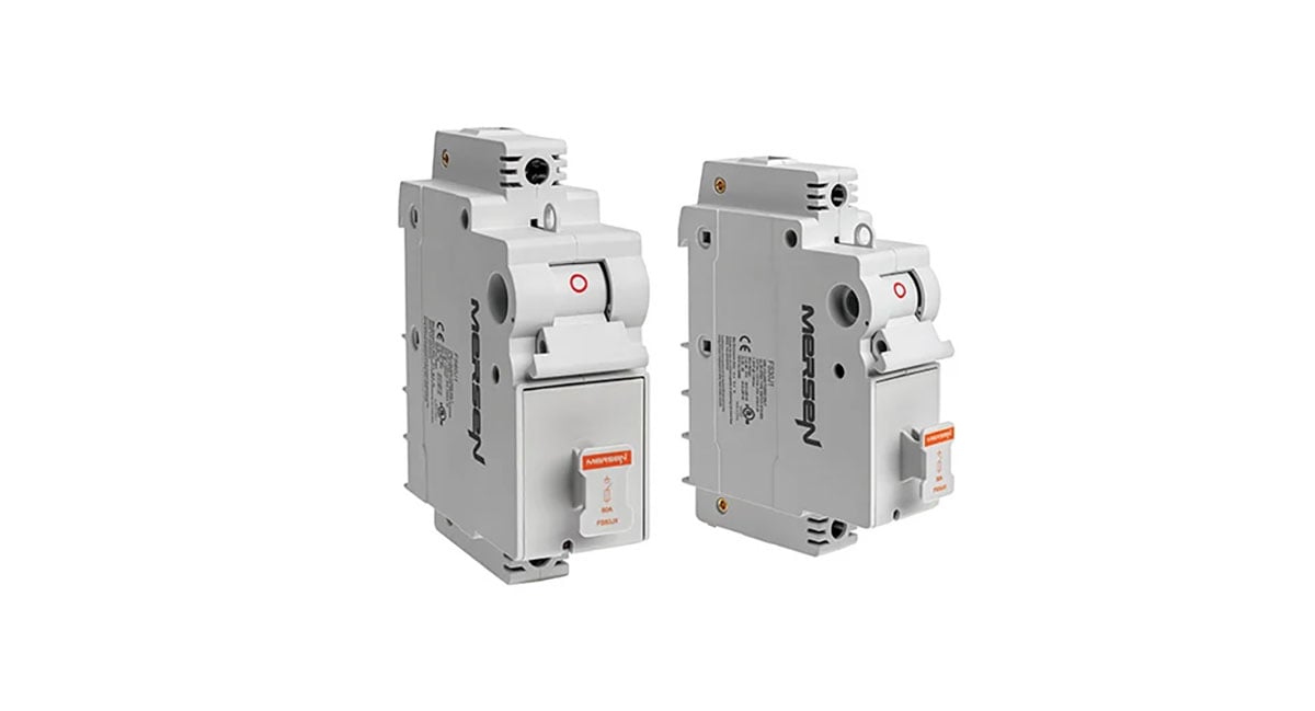 Fuse switches enable 200kA SCCR rating