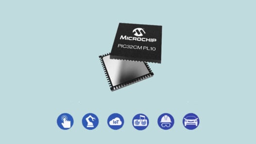 MCU family plots route to 32-bit designs