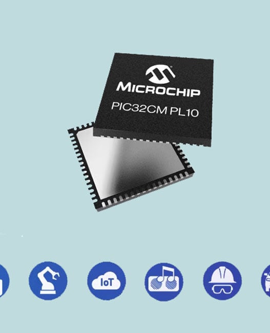 MCU family plots route to 32-bit designs