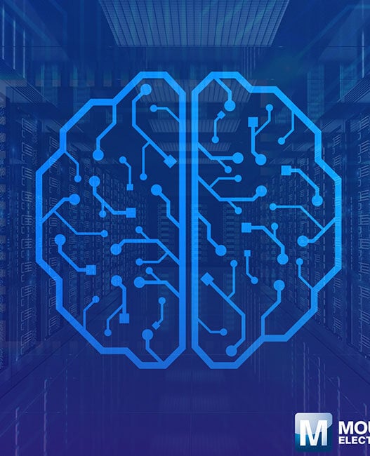 Mouser explores the challenges of powering AI in interactive eBook