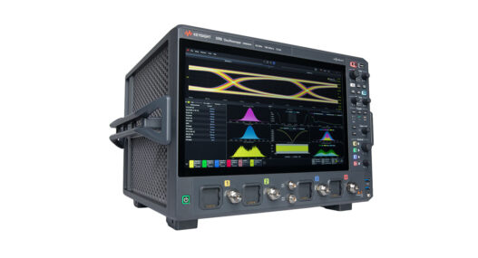 Keysight Introduces Infiniium XR8 Oscilloscopes