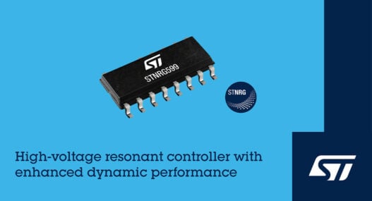 Phase-shift control ICs offer more efficiency