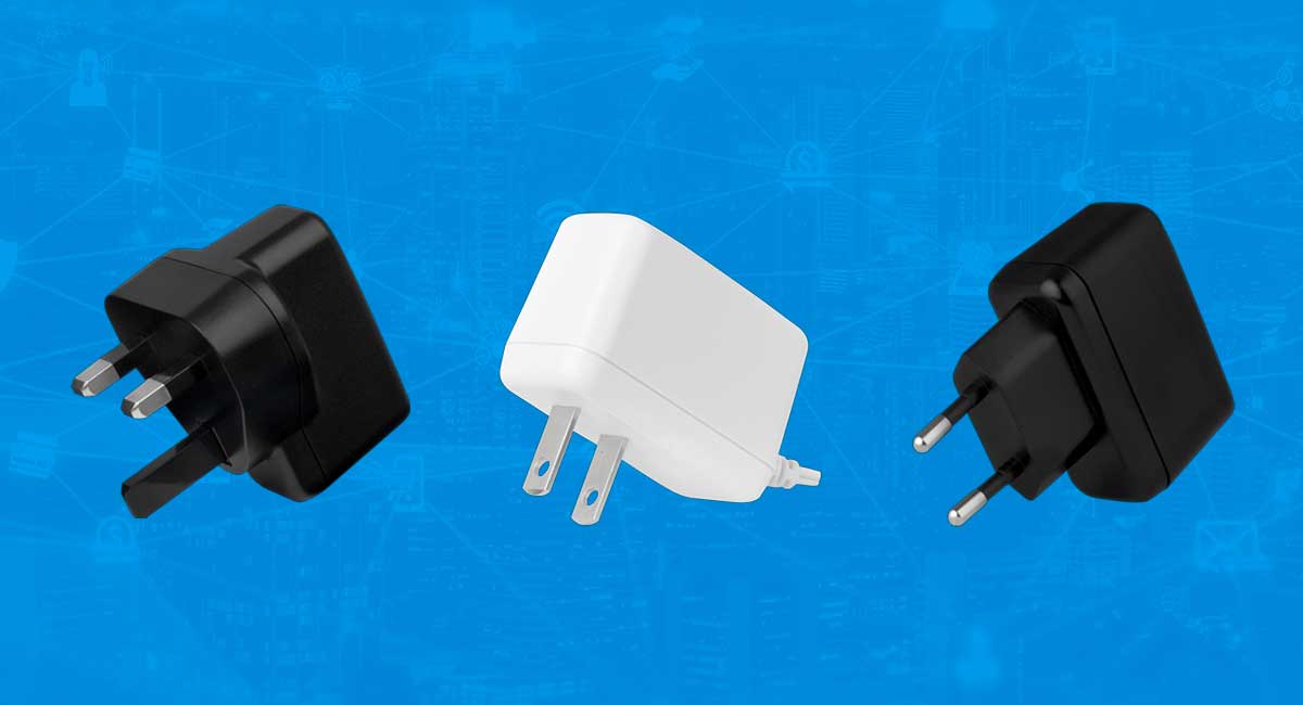 Bel Fuse Inc is launching the SWI6D and SMI6D series of 5 to 6W external power supplies in the CUI portfolio.