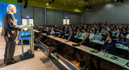 Over 500 presentations from industry and science expected at PCIM Conference 2026