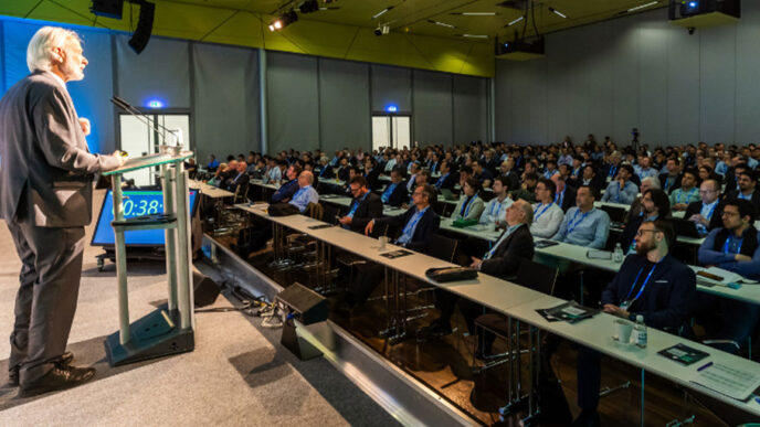 Over 500 presentations from industry and science expected at PCIM Conference 2026