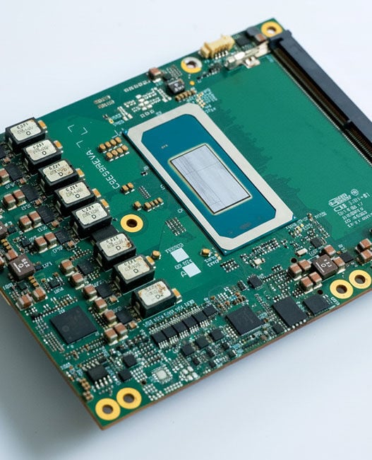 SECO to demonstrate Clea as the enabler of Edge AI at Embedded World 2026