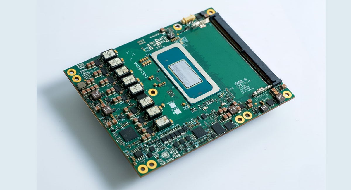 SECO to demonstrate Clea as the enabler of Edge AI at Embedded World 2026