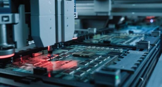 Keysight enables enterprise-scale AI adoption in semiconductor design