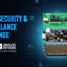 element14 Community launches smart security and surveillance design challenge
