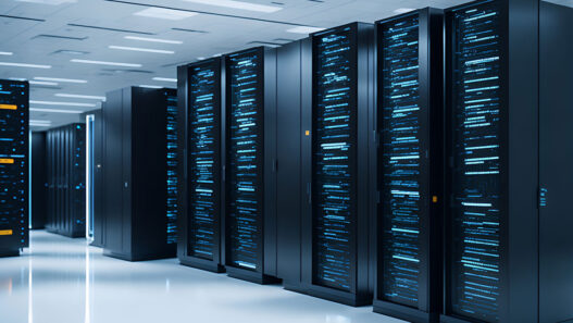 Power architecture for AI data centres: the shift toward HVDC distribution