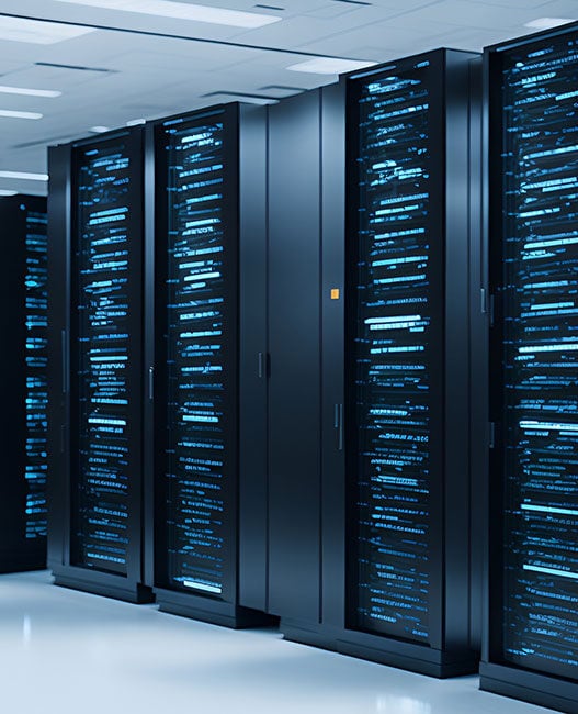 Power architecture for AI data centres: the shift toward HVDC distribution