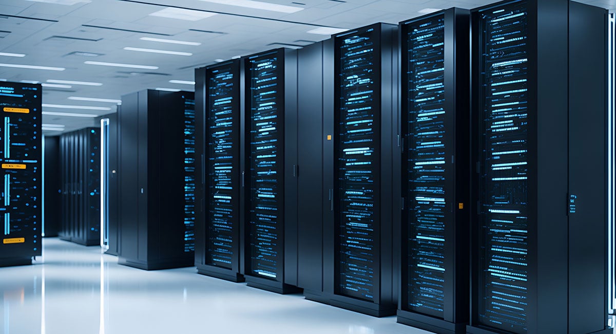 Power architecture for AI data centres: the shift toward HVDC distribution