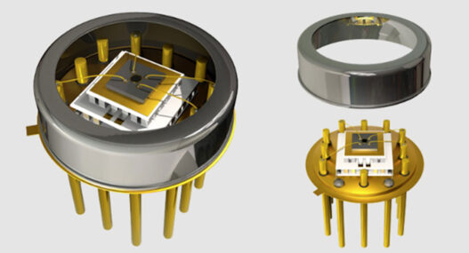 New MSX multistage thermoelectric coolers