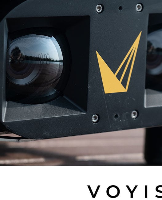 RTI Connext enables Voyis’ underwater cameras for autonomous subsea and defence operations
