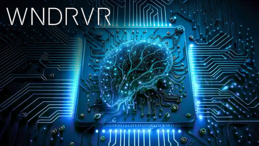 wind river at embedded world