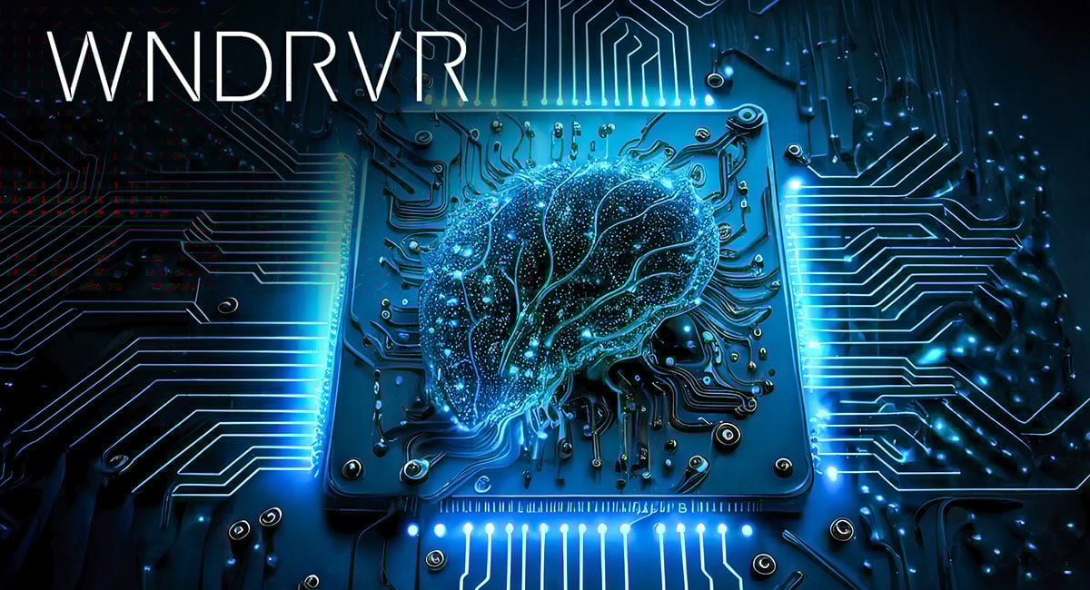 wind river at embedded world