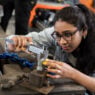 University of Huddersfield launches Global Engineer Girls collaboration