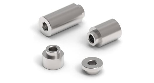 Würth Elektronik restructures its spacer product range