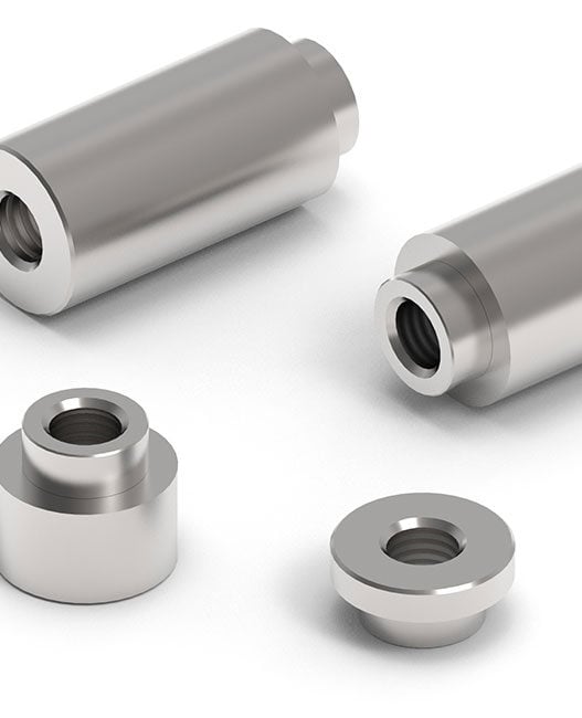 Würth Elektronik restructures its spacer product range