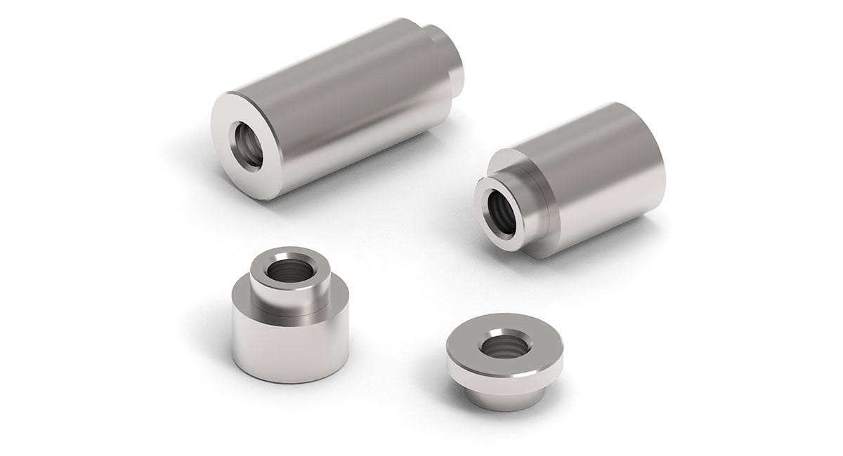 Würth Elektronik restructures its spacer product range