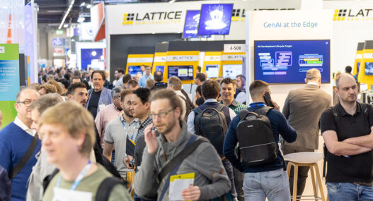 Three days, one mission: shaping the embedded future together