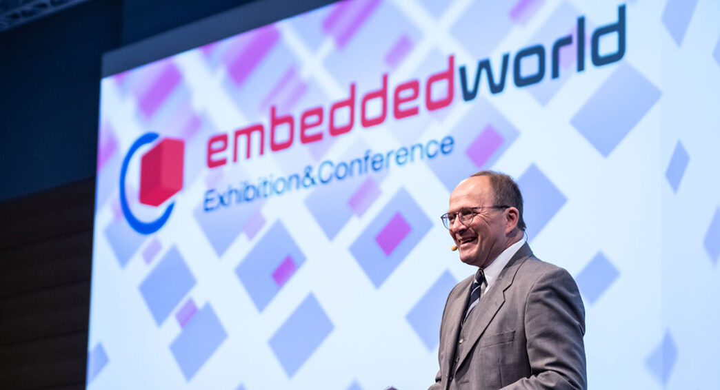 embedded award 2026 kicks off with high participation