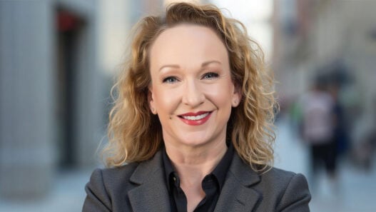 5 things every woman should know about building a career in operations