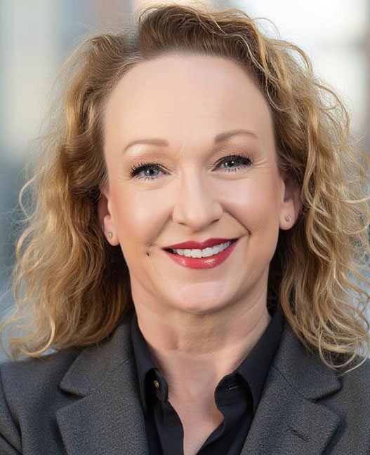 5 things every woman should know about building a career in operations