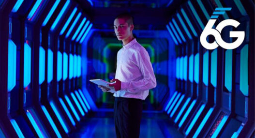 Rohde & Schwarz demonstrates FR1–FR3 carrier aggregation, advancing 6G readiness