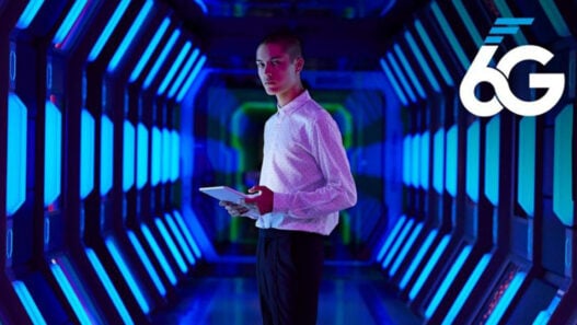 Rohde & Schwarz demonstrates FR1–FR3 carrier aggregation, advancing 6G readiness