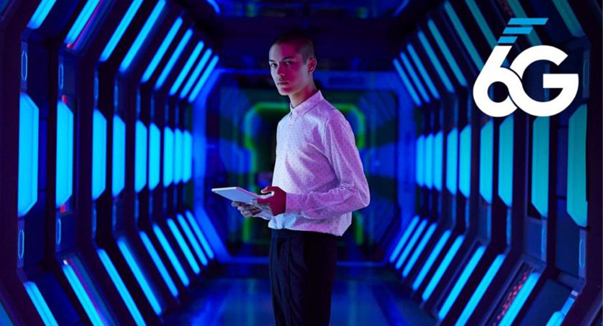 Rohde & Schwarz demonstrates FR1–FR3 carrier aggregation, advancing 6G readiness