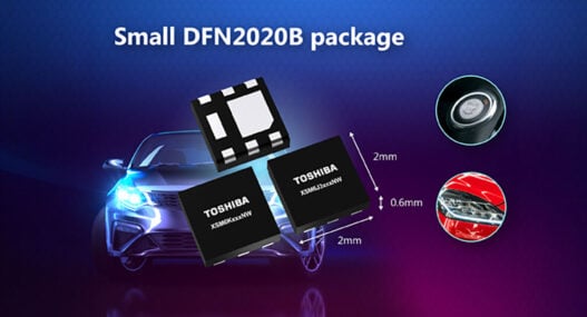Compact and robust automotive MOSFETs with wettable flanks