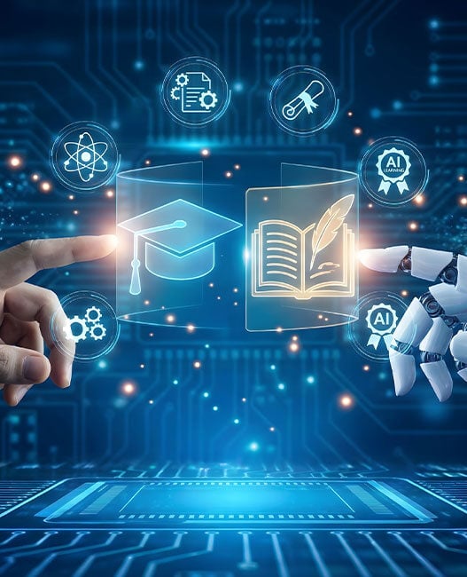 Avnet and EDGE AI FOUNDATION announce partnership to accelerate Edge AI education and real-world deployment