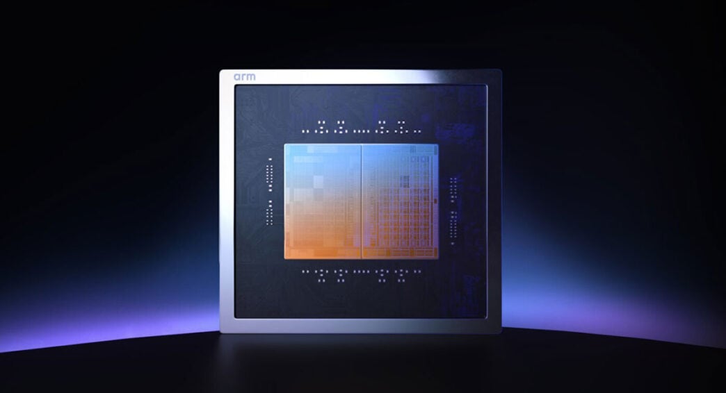 Arm rolls out first silicon, targets agentic AI