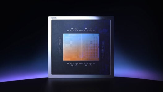 Arm rolls out first silicon, targets agentic AI