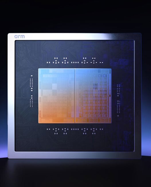 Arm rolls out first silicon, targets agentic AI