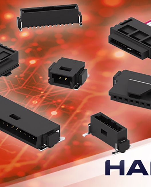 Anglia stocks expanded Harwin industrial BBi range