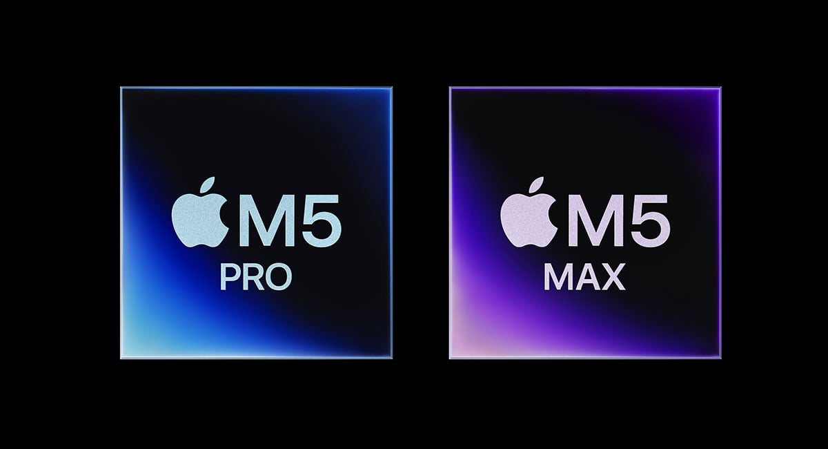 Apple’s M5 Chips: What’s Actually New?