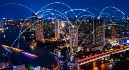 Avnet Silica expands connectivity portfolio with Thales