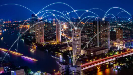 Avnet Silica expands connectivity portfolio with Thales