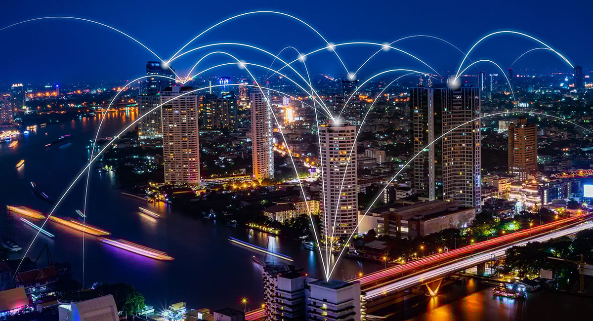 Avnet Silica expands connectivity portfolio with Thales