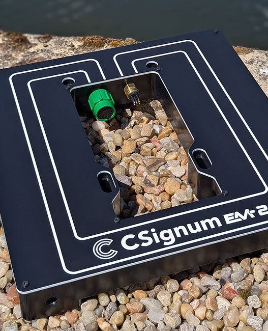 How potting expertise enabled a subsea device to reach market